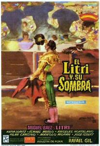 El Litri y su sombra (1960) Online