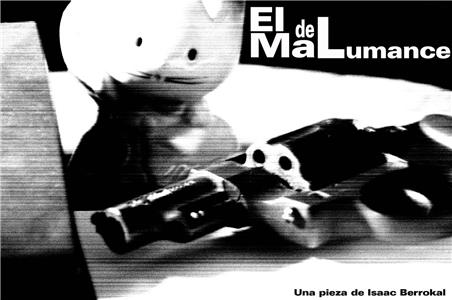 El mal de Lumance (2006) Online