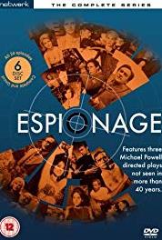 Espionage Festival of Pawns (1963–1964) Online