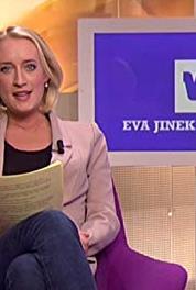 Eva Jinek op zondag Episode #7.23 (2011– ) Online