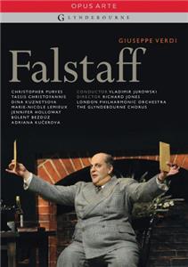 Falstaff (2009) Online