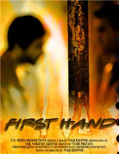 First Hand (2011) Online