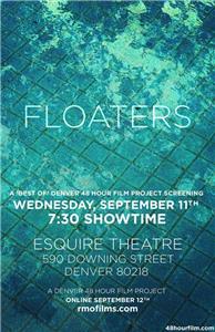 Floaters (2013) Online