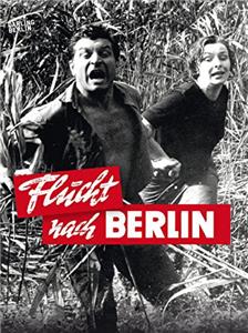 Flucht nach Berlin (1961) Online