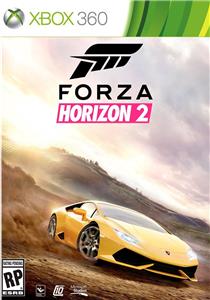 Forza Horizon 2 (2014) Online
