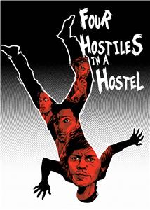 Four Hostiles in a Hostel (2018) Online