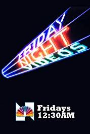 Friday Night Videos Episode dated 27 February 1998 (1983–2000) Online
