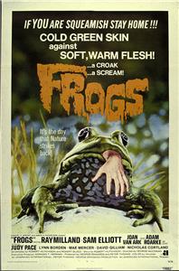 Frogs (1972) Online