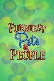 Funniest Pets & People Episode #1.1 (2006– ) Online