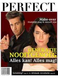 Generatie Nooitgenoeg (2011) Online