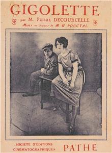 Gigolette (1921) Online