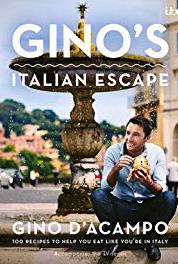 Gino's Italian Escape Puglia and Basilicata (2013– ) Online