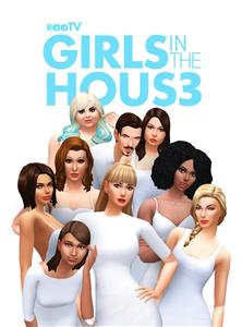 Girls in the House  Online