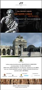 Giuseppe Verdi e la Gloria: Il Monumento del Centenario (2015) Online