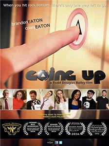 Going Up (2014) Online