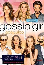 Gossip Girl: Acapulco El fantasma de Max (2013– ) Online
