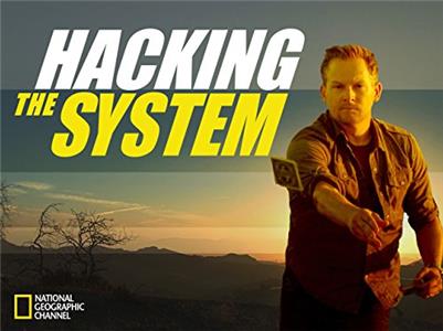 Hacking the System  Online