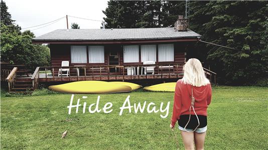 Hide Away (2018) Online