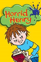 Hirmus Henry Horrid Henry's Mad Moment (2006– ) Online