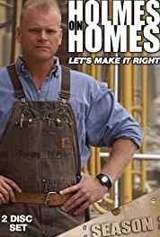 Holmes on Homes Sweet Home Abandoned (2001–2009) Online