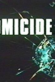 Homicide The Amateur (1964–1977) Online