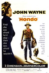 Hondo (1953) Online