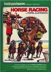 Horse Racing (1980) Online