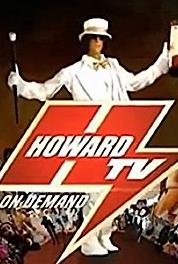 Howard Stern on Demand Howard Starts America's Got Talent (2005– ) Online