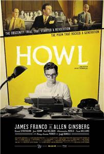 Howl (2010) Online