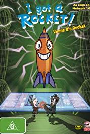 I Got a Rocket! Episode #1.31 (2006–2007) Online