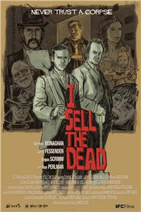 I Sell the Dead (2008) Online