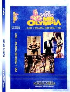 IFBB Mr. Olympia XXXI (1995) Online