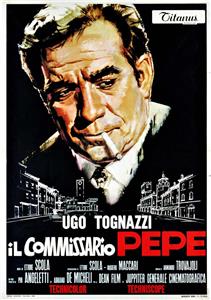 Il commissario Pepe (1969) Online