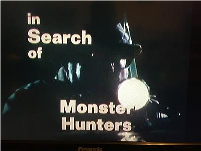 In Search of... Monster Hunters (1976–1982) Online