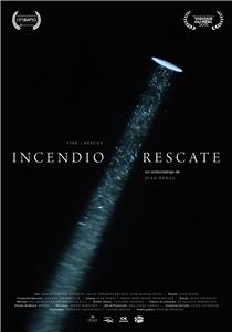 Incendio/Rescate (2015) Online