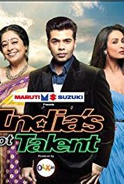 India's Got Talent Episode #1.3 (2009– ) Online