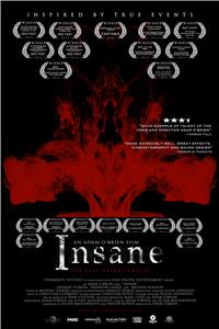 Insane (2014) Online
