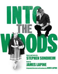 Into the Woods (2011) Online