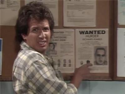 It's Garry Shandling's Show. The Fugitive (1986–1990) Online