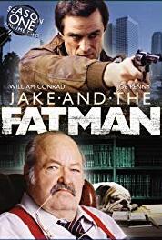 Jake and the Fatman I'll Dance at Your Wedding (1987–1992) Online
