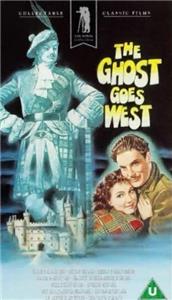 Jeepers Creepers Theater The Ghost Goes West (1962–1966) Online