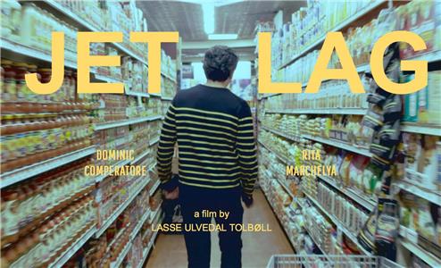 Jet Lag (2016) Online