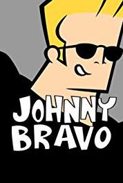 Johnny Bravo The Great Bunny Book Ban/Enter the Chipmunk/Frankenbravo (1997–2004) Online