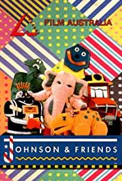 Johnson & Friends The Hypnotist (1990–1995) Online