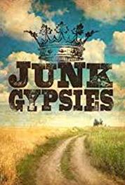 Junk Gypsies Office of Daydreams (2011– ) Online