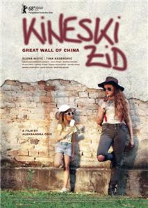 Kineski zid (2017) Online