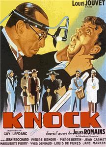 Knock (1951) Online