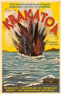 Krakatoa (1933) Online