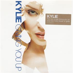 Kylie Minogue: Giving You Up (2005) Online