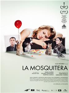 La mosquitera (2010) Online